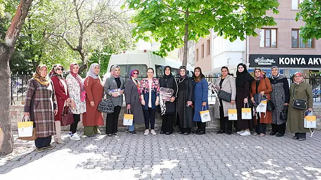 Korumaz: 14 Mayıs başarıyla sonuçlanacak

