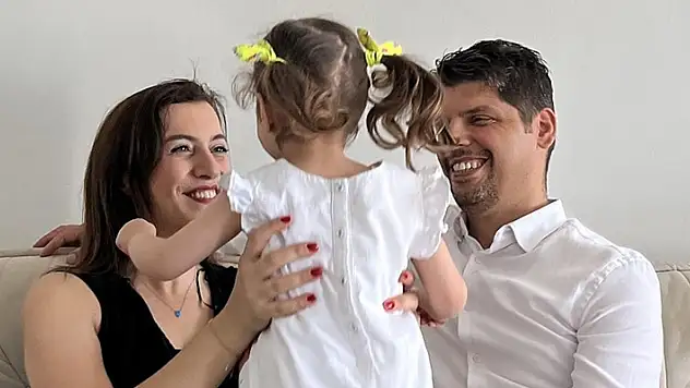 Koruyucu aile sayısında İstanbul, Türkiye'de ilk sırada
