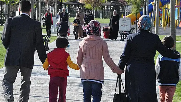 Koruyucu Aile'ye Konya damgası!