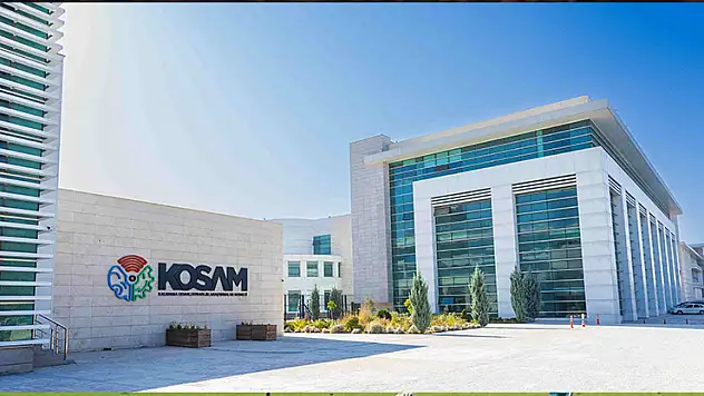 KOSAM: Su, bölgesel bir mesele olmaktan çıktı