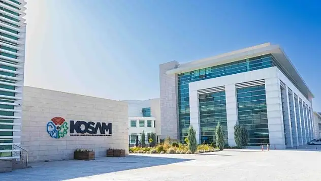 KOSAM'dan çarpıcı rapor