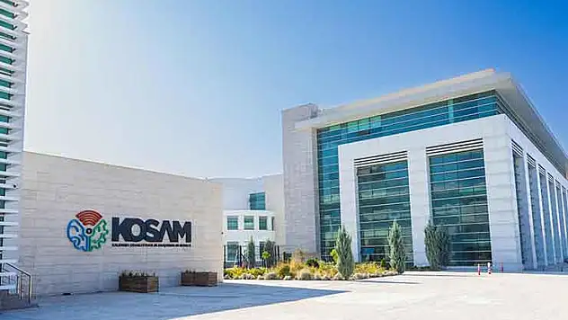 KOSAM'dan Türkiye'nin AB üyeliği ile ilgili kritik rapor