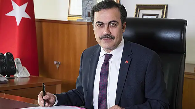 KOSAM'dan Türkiye'nin lojistik konumuna stratejik vizyon