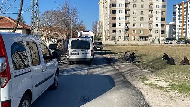 Koşarken fenalaştı! 5 yaşındaki çocuk yaşamını yitirdi
