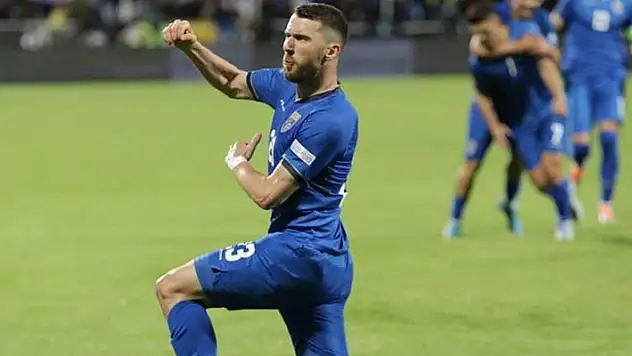 Kosava'da Bytyqi fırtınası