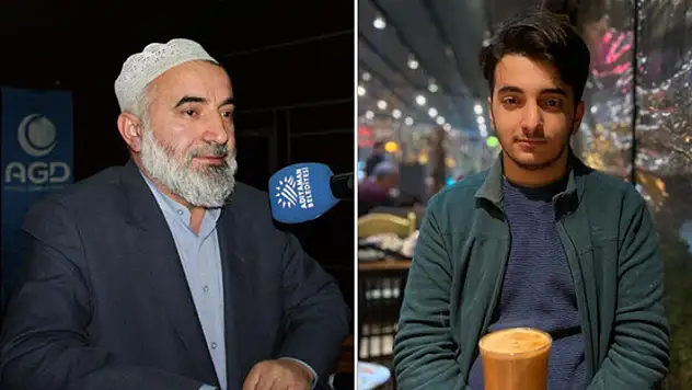 Köşe yazarının 19 yaşındaki oğlu cinayete kurban gitti: Cesedi derin dondurucuda bulundu
