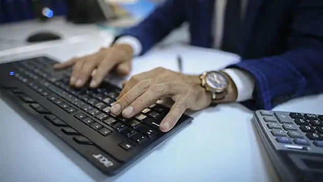 KOSGEB 13 sözleşmeli bilişim personeli alacak
