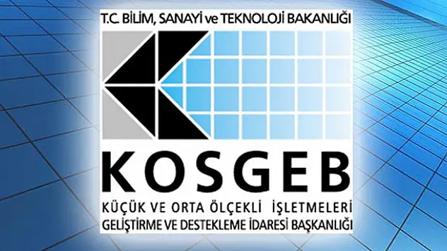 KOSGEB 40 KOBİ uzman yardımcısı alacak