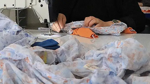 KOSGEB bu yıl 13 bin kadın girişimciyi destekleyecek
