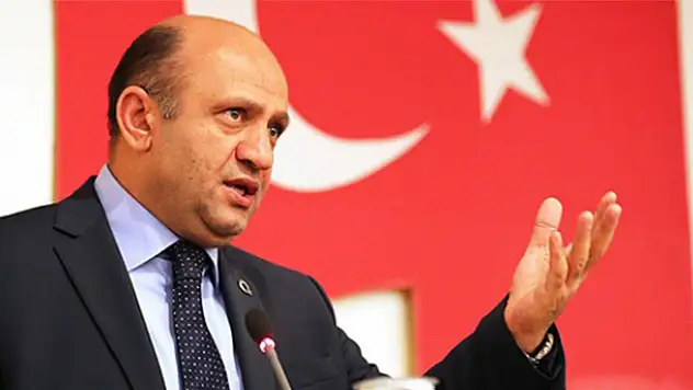 KOSGEB destekleri 'katlanarak' büyüyor