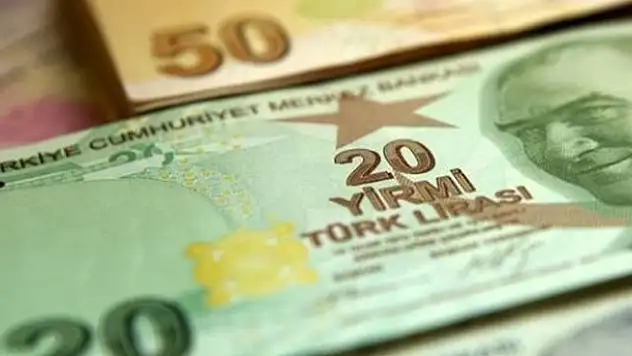 KOSGEB kredisi çıkan esnafa bankada şok!