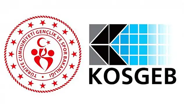 KOSGEB, spora destek verecek