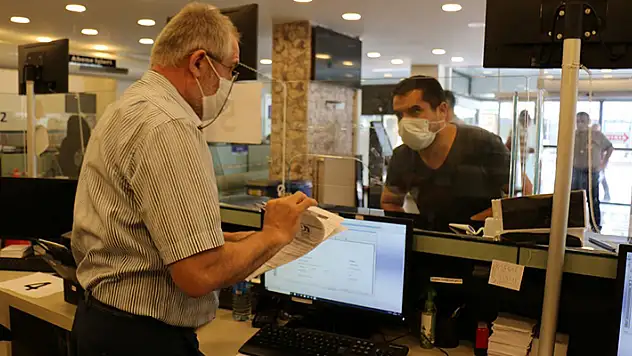 KOSKİ 30 Nisan 2021'den önceki tüm borçları yapılandırıyor