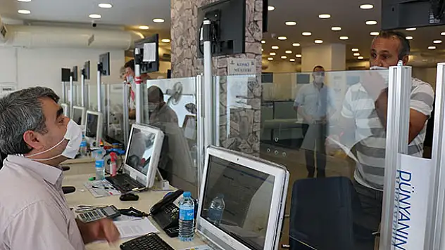 KOSKİ, 31 Ağustos 2020'den önceki tüm borçları yapılandırıyor