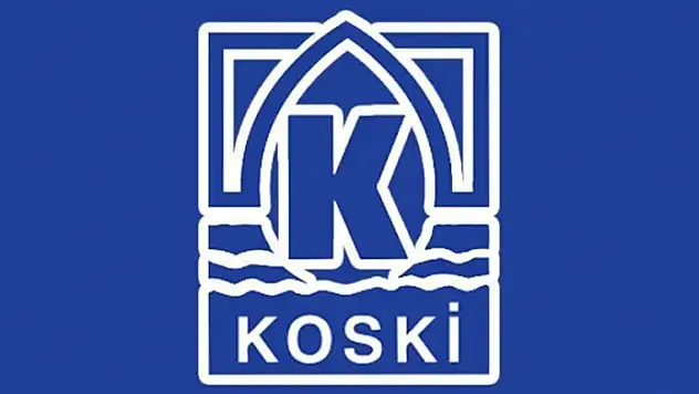 KOSKİ atık su arıtma tesisi yaptıracak
