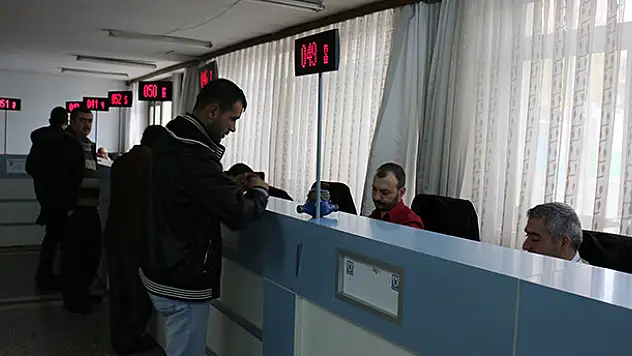 KOSKİ Bayrama hazır
