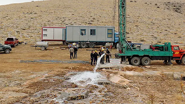 KOSKİ'den 3 İlçeye Daha Sağlıklı ve Kesintisiz Su Hizmeti