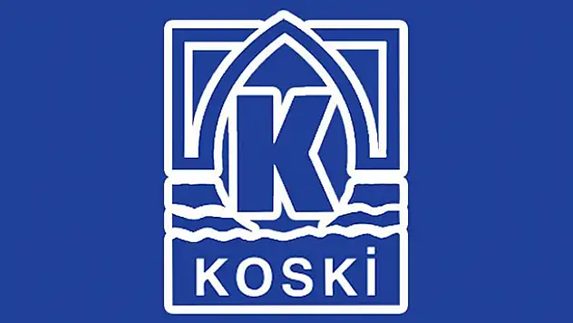 KOSKİ'den abonelere don uyarısı: Müdahale etmeyin