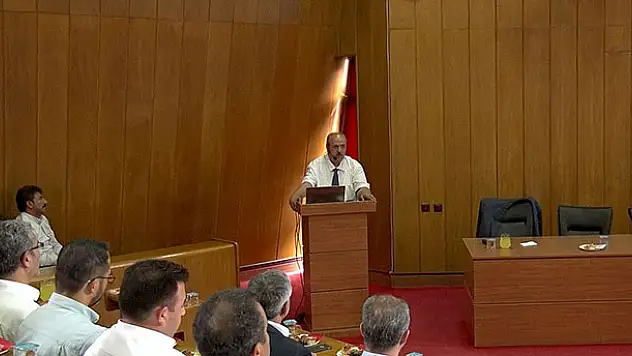 KOSKİ'den Endüstri 4.0 ve Dijital Dönüşüm semineri