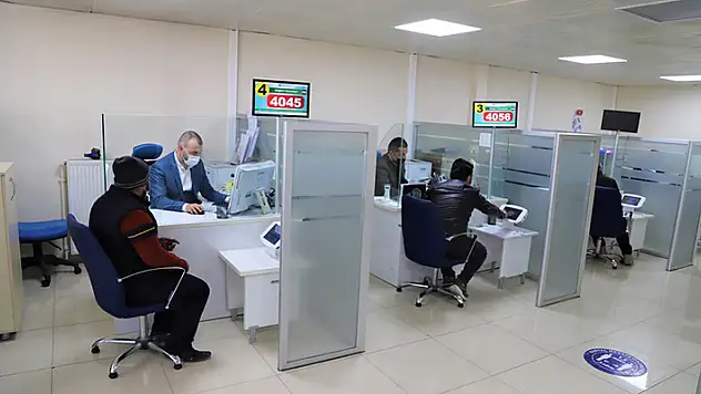 KOSKİ'den müşteri memnuniyet anketi
