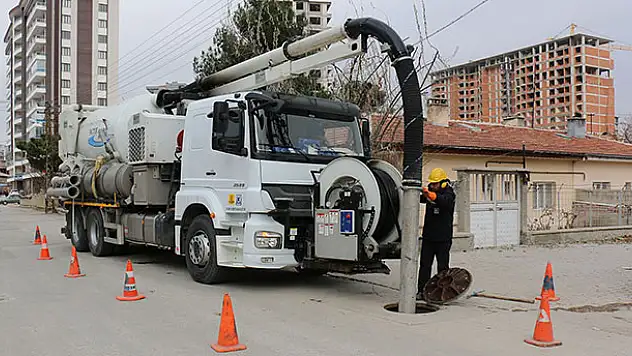 KOSKİ'den sağlıklı ve yaşanılabilir çevreye katkı