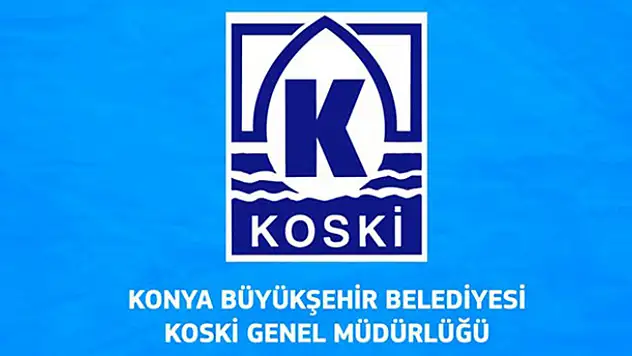KOSKİ, kanalizasyon inşaatı yaptıracak
