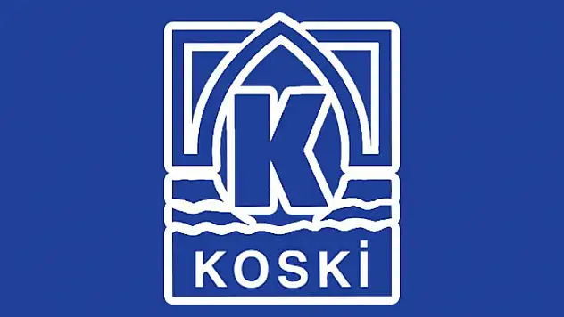 KOSKİ kapalı sistem sulama tesisi yaptırılacak