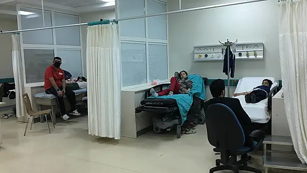 KOSKİ, Konya'nın iki ilçesinde yaşanan zehirlenme vakalarının içme suyundan kaynaklanmadığını açıkladı