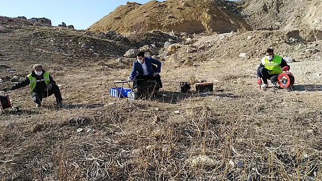KOSKİ, kullandığı sistemlerle zaman ve maliyet avantajı sağlıyor