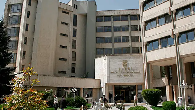 KOSKİ Kurban Bayramına Hazır