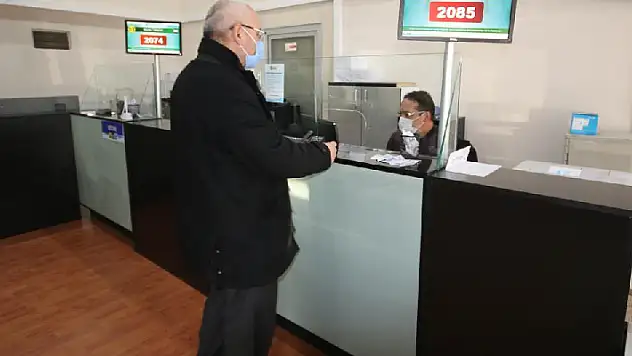KOSKİ'nin abone sayısı 1.1 milyona ulaştı
