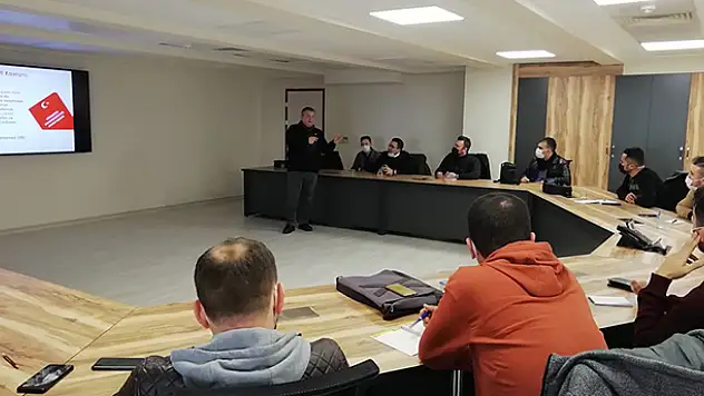 KOSKİ'nin çağrı merkezi ALO 185 yenilendi