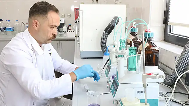 KOSKİ, Su Kalite ve Kontrol Laboratuvarı akreditasyonunu yeniledi