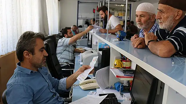 KOSKİ'ye borcu olanlara büyük fırsat