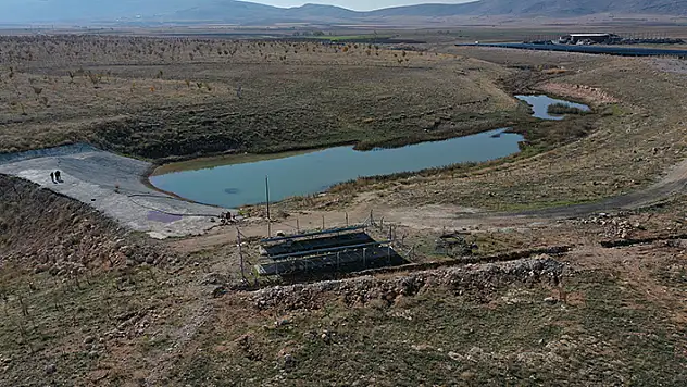 KOSKİ yenilenebilir enerjiyle yüksek tasarruf sağlıyor
