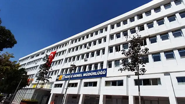KOSKİ'den dijitalleşmede çifte başarı