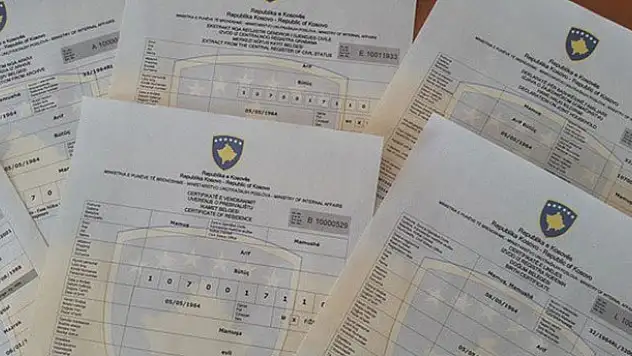 Kosova'da Türkçe resmi dil oldu