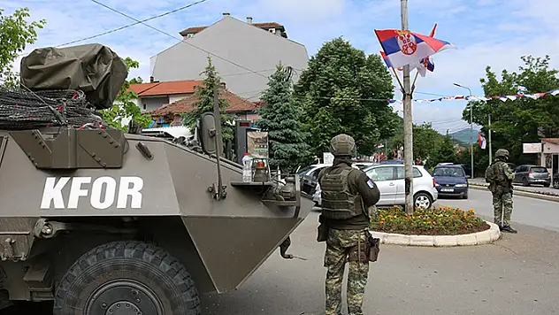 Kosova'nın kuzeyi 3 aydır normalleşmeyi bekliyor
