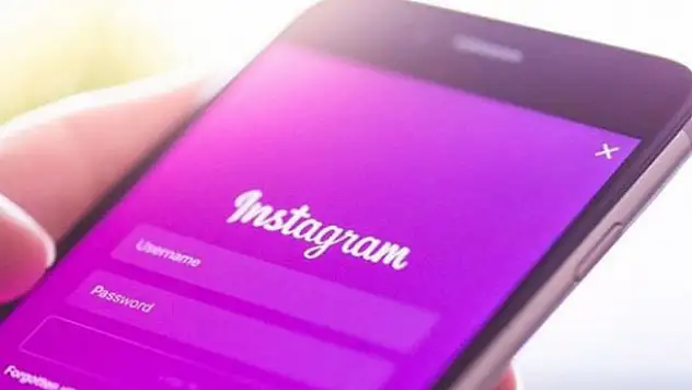 Kota dostu Instagram kullanıma girdi
