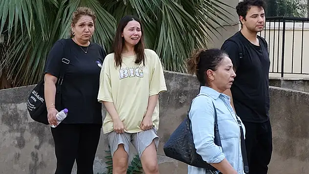 Kötü koku ihbarına gelen polis, dairede cansız bedenini buldu
