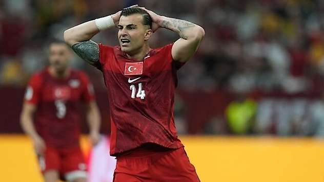 Kötü oynamadık, daha güçlü ayağa kalkacağız