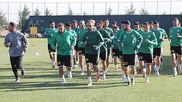 Kötü seriye son verelim!
