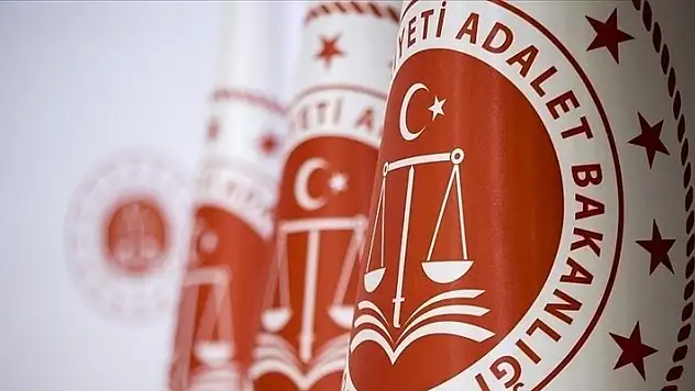 Kovid-19 iznindeki hükümlülerle ilgili yasal düzenleme uygulanmaya başlanıyor
