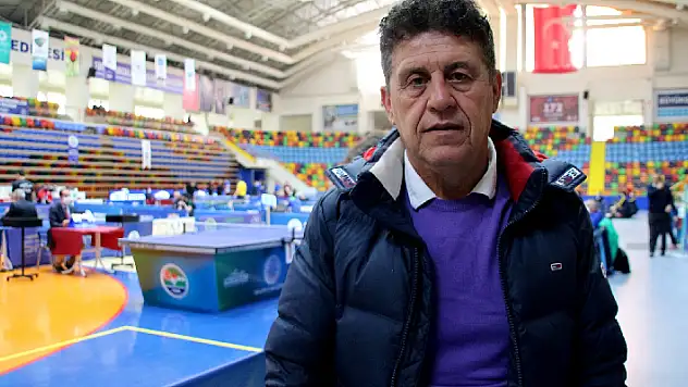 Kovid-19 sporcu sayısını düşürdü 