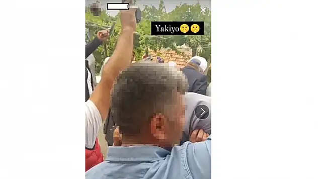 Köy muhtarının oğlunun 'hikayesi' ortalığı karıştırdı

