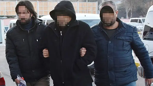 Koya dahil 7 ilde FETÖ operasyonu