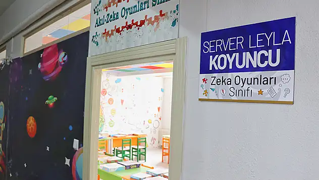 Koyuncu Grup'tan eğitime destek