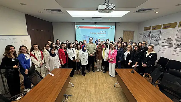 Koyuncu Grup'tan anlamlı farkındalık