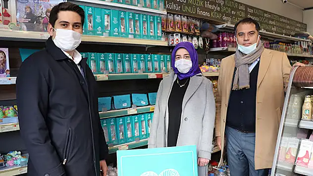 Koyuncu Petrol ve SOBE otizmli çocuklar için işbirliği yaptı