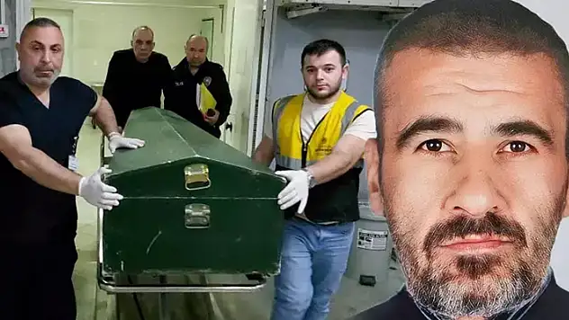 Köyünde ölmek için 2 adet akrep yedi! Yolcu otobüsünde korkunç son
